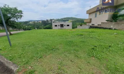 Terreno à venda, 780 m² por R$ 624.000,00 - Condomínio Santa Isabel - Louveira/SP