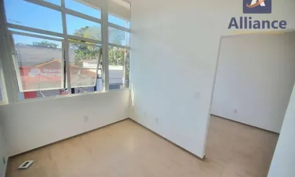 Sala para alugar, 55 m² por R$ 1.654,00/mês - Centro - Vinhedo/SP