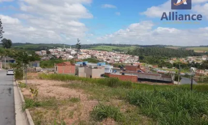Terreno à venda, 250 m² por R$ 170.000,00 - Cafezal VII - Itupeva/SP
