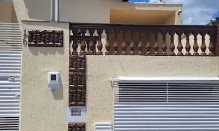 Casa com 2 dormitórios à venda, 105 m² por R$ 479.000,00 - Jardim Pacaembu - Jundiaí/SP