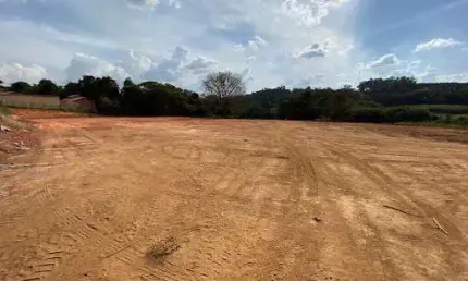 Terreno comercial para alugar na Estiva, Louveira 