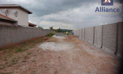 Terreno à venda, 504 m² por R$ 250.000 - Monterrey - Louveira/SP