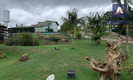 Terreno à venda, 1153 m² por R$ 590.000,00 - Colinas de Inhandjara - Itupeva/SP