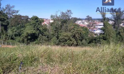 Terreno à venda, 415 m² por R$ 290.000,00 - Reserva dos Jatobás - Louveira/SP