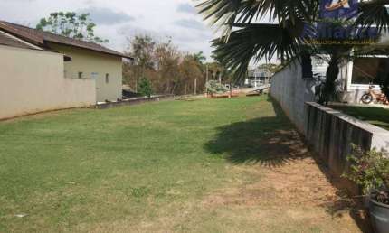 Terreno à venda, 504 m² por R$ 560.000 - Condomínio Reserva dos Vinhedos - Louveira/SP