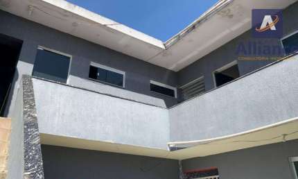 Casa com 6 dormitórios à venda, 320 m² por R$ 1.750.000 - Santo Antônio - Louveira/SP