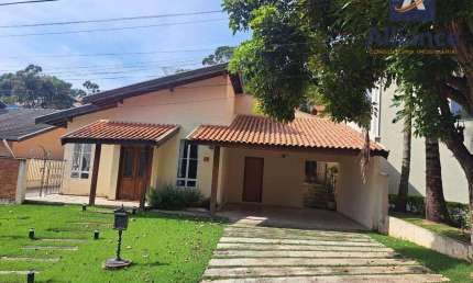 Casa com 3 dormitórios, 220 m² - venda por R$ 1.250.000,00 ou aluguel por R$ 8.385,56/mês - Condominio Villaggio Capriccio - Louveira/SP