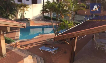 Casa com 6 dormitórios à venda, 399 m² por R$ 1.850.000,00 - Jardim Europa I - Avaré/SP