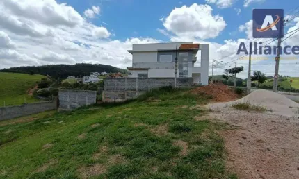Terreno à venda, 420 m² por R$ 250.000,00 - Ecologie Residencial Itatiba - Itatiba/SP