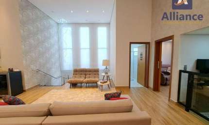Casa com 3 dormitórios à venda, 313 m² por R$ 2.750.000,00 - Condomínio Santa Isabel - Louveira/SP