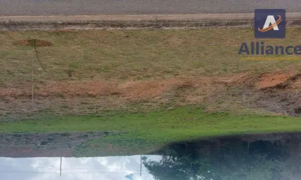 Terreno à venda, 658 m² por R$ 436.000,00 - Condomínio Santa Isabel - Louveira/SP