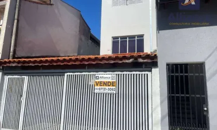 Casa com 3 dormitórios à venda, 164 m² por r$ 529.000,00 - residencial burck - louveira/sp