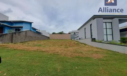 Terreno à venda, 525 m² por R$ 658.000,00 - Condomínio Santa Isabel - Louveira/SP