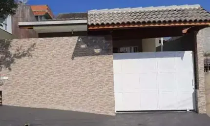 Casa com 3 dormitórios à venda, 140 m² por R$ 480.000,00 - Capela Vinhedo - Vinhedo/SP