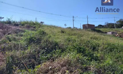 Terreno à venda, 300 m² por R$ 290.000,00 - Reserva dos Jatobás - Louveira/SP