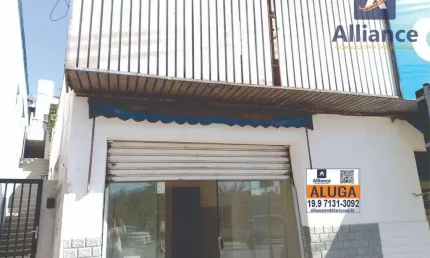 Sala para alugar, 30 m² por R$ 3.500,00/mês - Centro - Louveira/SP