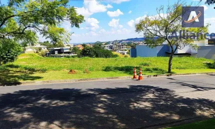 Terreno à venda, 2000 m² por R$ 650.000,00 - Condomínio Jardim Primavera - Louveira/SP