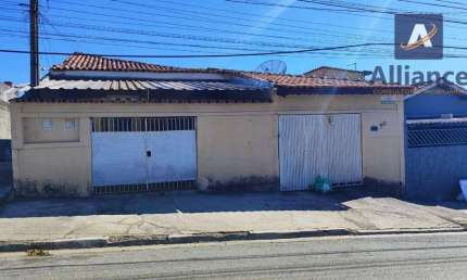 3 Casas à venda, por R$ 795.000 - Residencial Burck - Louveira/SP