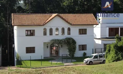 Casa com 3 dormitórios à venda, 280 m² por R$ 1.500.000,00 - Condomínio Terras de Santa Tereza - Itupeva/SP