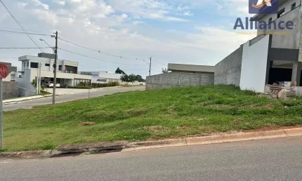 Terreno à venda, 553 m² por R$ 500.000,00 - Condomínio Santa Isabel - Louveira/SP