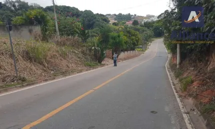 Terreno à venda, 977 m² por R$ 480.000,00 - Vila Omizollo - Louveira/SP