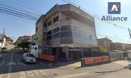 Salão para alugar, 130 m² por R$ 4.350,00/mês - Santo Antônio - Louveira/SP