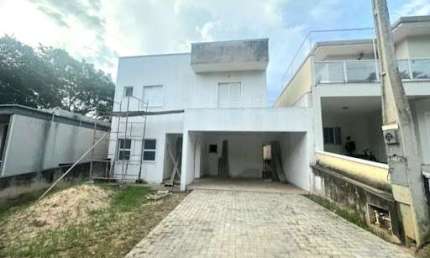Casa com 3 dormitórios à venda, 250 m² por R$ 1.380.000,00 - Condomínio Reserva da Mata - Vinhedo/SP