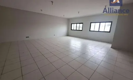 Sala para alugar, 112 m² por R$ 2.590/mês - Centro - Louveira/SP