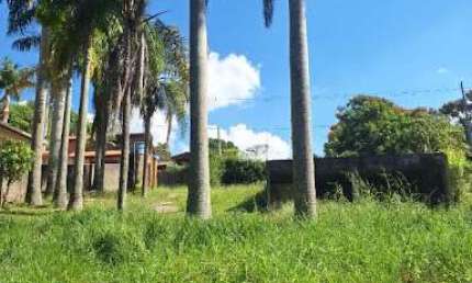 Terreno à venda, 1.400 m² por R$ 415.000 - Monterrey - Louveira/SP