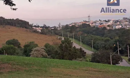 Terreno à venda, 684 m² por R$ 580.000,00 - Condomínio Santa Isabel - Louveira/SP