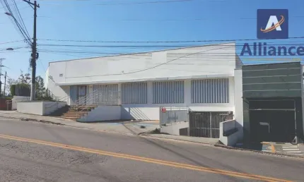 Sala para alugar, 113 m² por R$ 12.000,00/mês - Centro - Louveira/SP