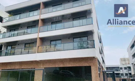 Sala, 48 m² - venda por R$ 570.000 ou aluguel por R$ 4.245/mês - Pinheirinho - Vinhedo/SP