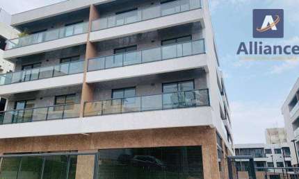 Sala, 48 m² - venda por R$ 570.000 ou aluguel por R$ 4.245/mês - Pinheirinho - Vinhedo/SP