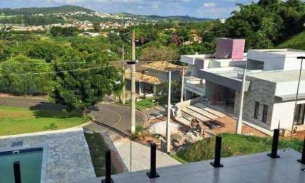Casa com 3 dormitórios à venda, 209 m² por R$ 1.399.000,00 - Condomínio Picollo Villaggio - Louveira/SP