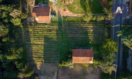Terreno à venda, 1632 m² por R$ 1.145.000,00 - Jardim 21 de Março - Louveira/SP