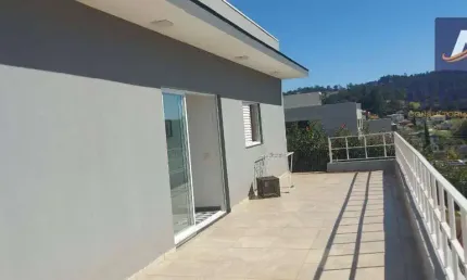 Casa à venda, 150 m² por R$ 1.200.000,00 - Condominio Residencial Paradiso - Itatiba/SP