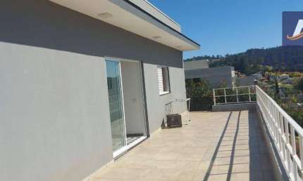 Casa à venda, 150 m² por R$ 1.200.000,00 - Condominio Residencial Paradiso - Itatiba/SP