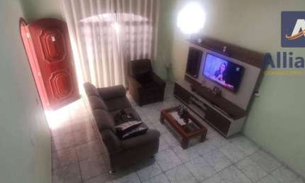 Casa com 3 dormitórios à venda, 160 m² por R$ 750.000,00 - Santo Antônio - Louveira/SP