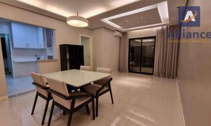 Apartamento com 3 dormitórios à venda, 96 m² por R$ 720.000,00 - Capela - Vinhedo/SP