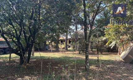Chácara à venda, 948 m² por R$ 380.000 - Corrupira - Jundiaí/SP
