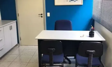 Sala à venda, 31 m² por R$ 212.000,00 - Vila Monte Alegre - São Paulo/SP