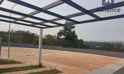 Casa com 3 dormitórios à venda, 83 m² por R$ 1.000.000,00 - Condomínio Villaggio San Marino - Louveira/SP