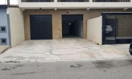 Sala para alugar, 70 m² por R$ 3.560,00/mês - Jardim Niero - Louveira/SP