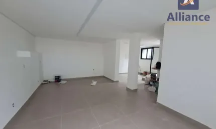 Sala para alugar, 60 m² por R$ 2.600,00/mês - Vila Bossi - Louveira/SP
