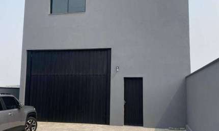 Galpão para alugar, 342 m² por R$ 8.000,00/mês - Marambaia - Vinhedo/SP