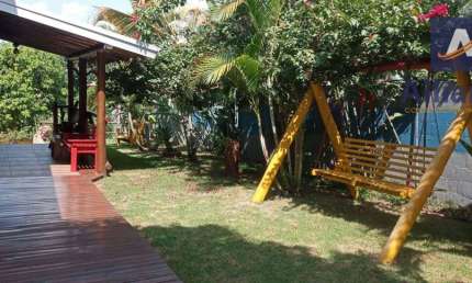 Chácara com 3 dormitórios à venda, 1200 m² por R$ 920.000,00 - Monterrey - Louveira/SP