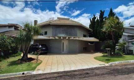 Casa com 3 dormitórios à venda, 220 m² por R$ 1.790.000,00 - Villaggio Capríccio - Louveira/SP