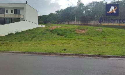 Terreno à venda, 800 m² por R$ 650.000,00 - Condomínio Santa Isabel - Louveira/SP
