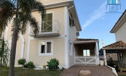 Casa com 3 dormitórios à venda, 170 m² por r$ 820.000,00 - condomínio dei fiori - louveira/sp