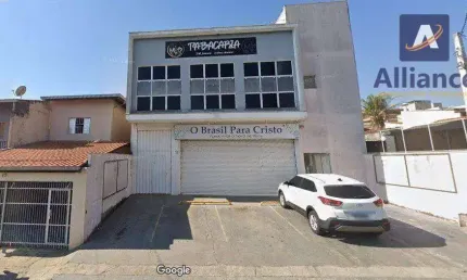 Salão, 468 m² - venda por R$ 1.595.000,00 ou aluguel por R$ 4.200,00/mês - Santo Antônio - Louveira/SP